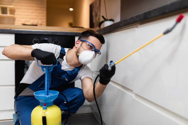 Bedford, TX Pest Control Company