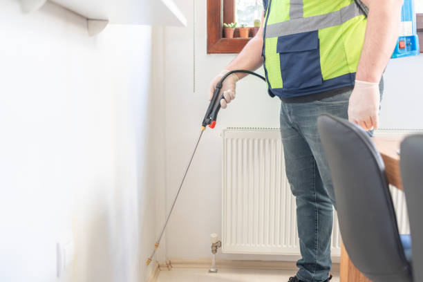 Best Flea Control Services  in Bedford, TX